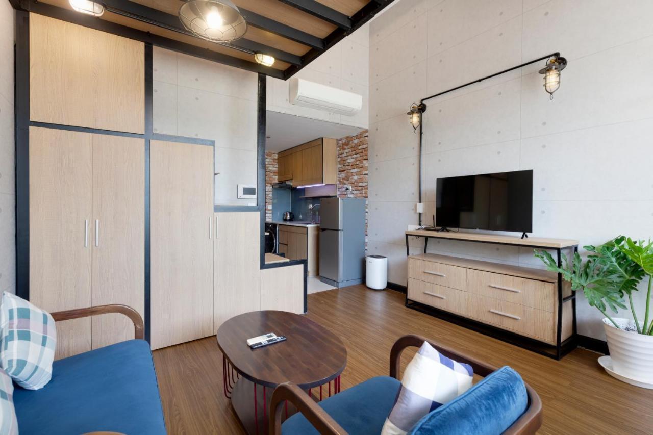 Smile Home - Rivegate - Modern Comfort - Near Bui Vien Ho-Chi-Minh-Stadt Exterior foto