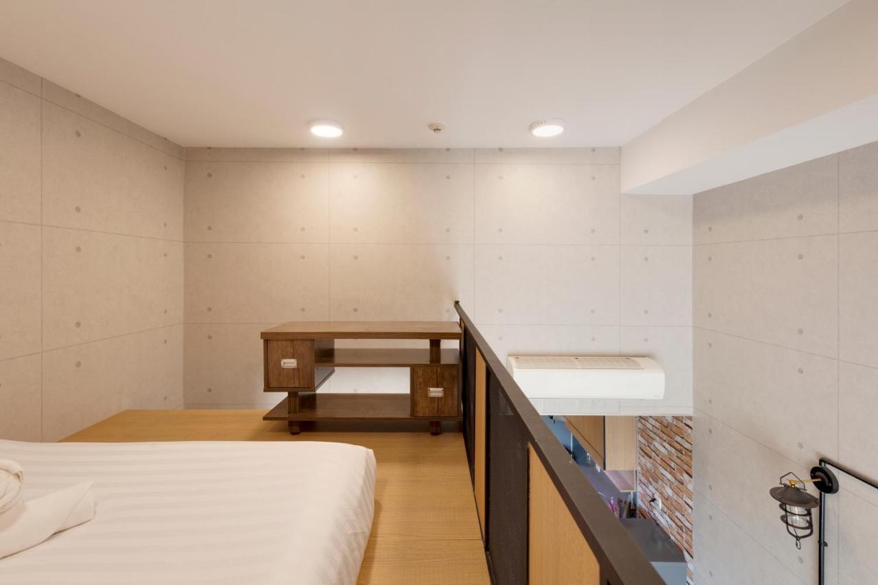 Smile Home - Rivegate - Modern Comfort - Near Bui Vien Ho-Chi-Minh-Stadt Exterior foto