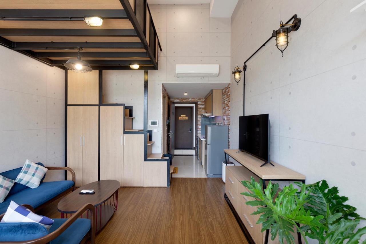 Smile Home - Rivegate - Modern Comfort - Near Bui Vien Ho-Chi-Minh-Stadt Exterior foto