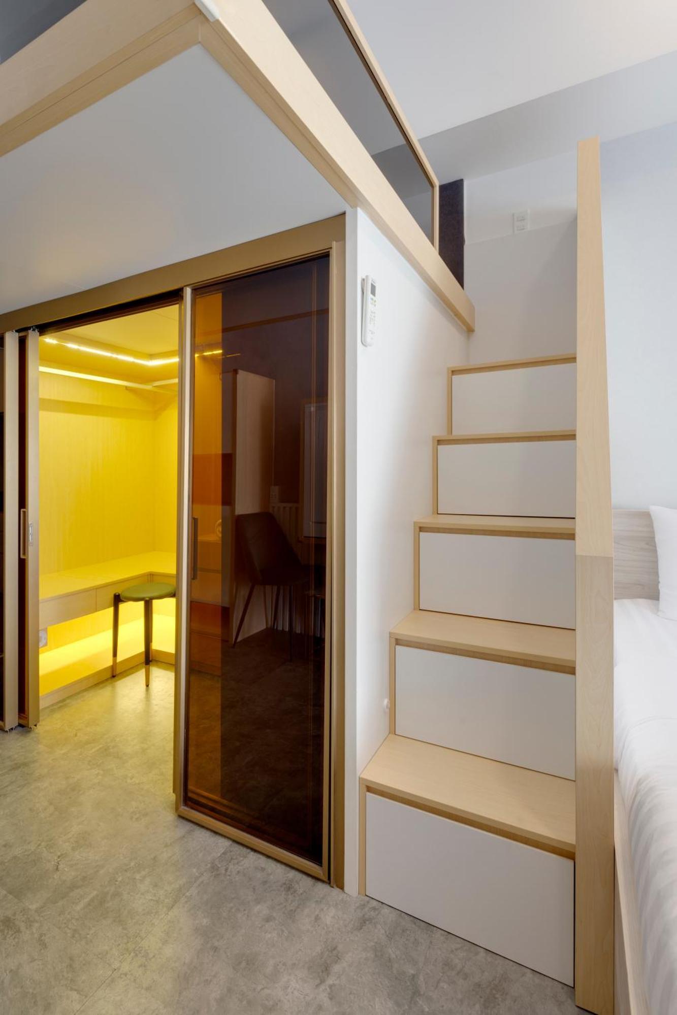 Smile Home - Rivegate - Modern Comfort - Near Bui Vien Ho-Chi-Minh-Stadt Exterior foto